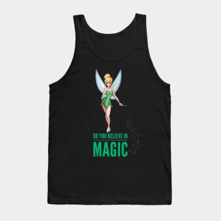 Fairy Tank Top